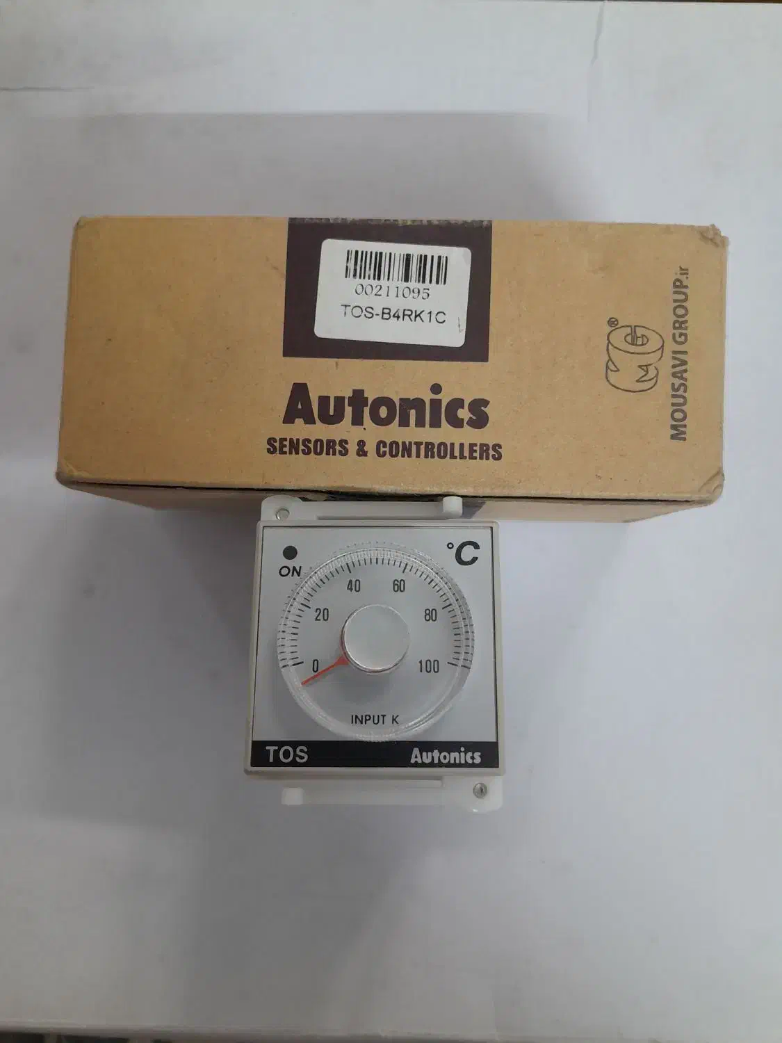 کلید دو پل و کلید تایمر|مصالح و تجهیزات ساختمان|اندیشه, اندیشه فاز ۴|دیوار