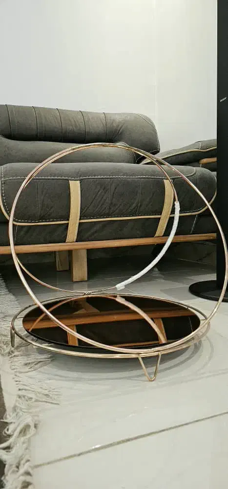 طبق ۳ تایی مراسم نامزدی و ...|صنایع دستی و سایر لوازم تزئینی|گلستان (تهران), |دیوار