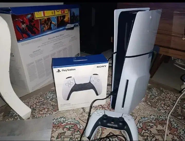 پلی استیشن معاوضه با موتور هندا|کنسول، بازی ویدئویی و آنلاین|تهران, شهرک طالقانی|دیوار