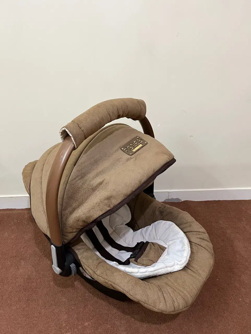 کریر|کالسکه و لوازم جانبی|ملایر, |دیوار