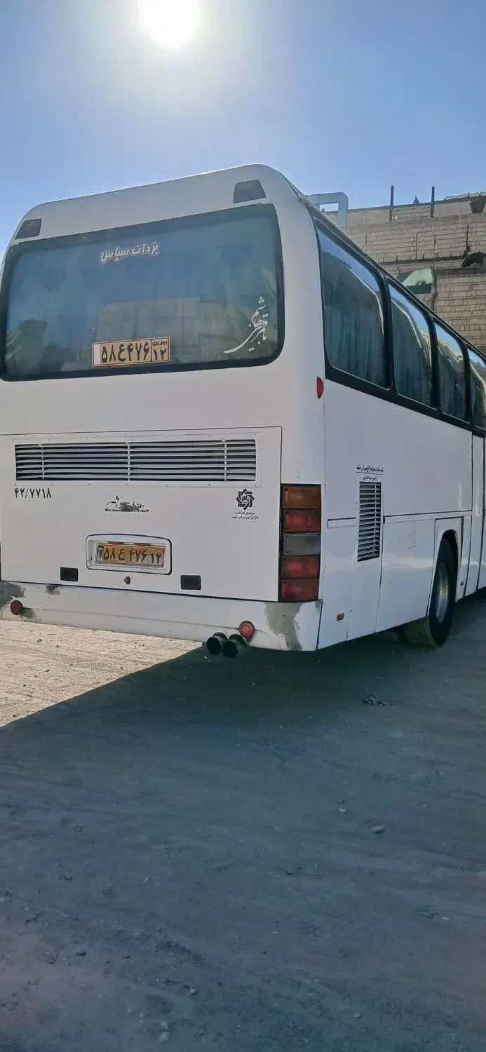 دربستی|خدمات حمل و نقل|مشهد, طبرسی شمالی|دیوار