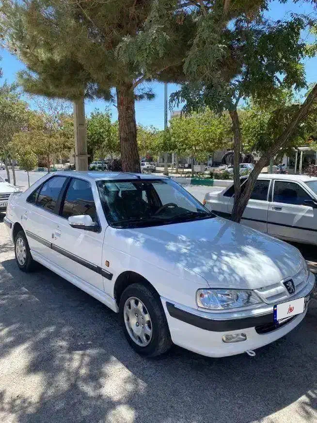 فروش پژو پارس|خودرو سواری و وانت|قائن, |دیوار