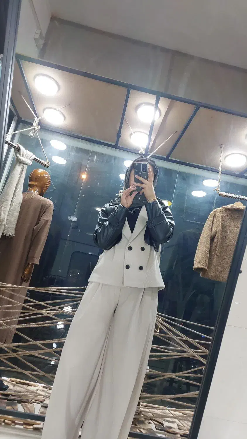 بوتیک کیوت با بهترین دوخت|لباس|نیشابور, ریوند|دیوار