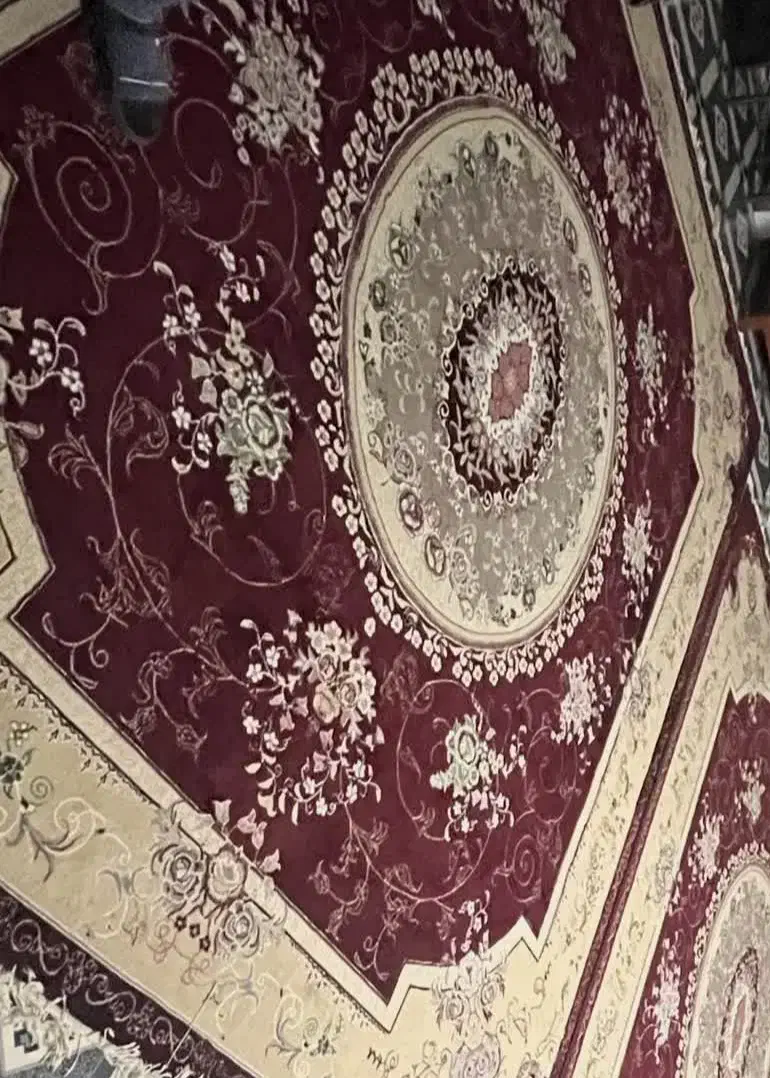 یک جفت فرش۱۲ متری|فرش|آشخانه, |دیوار