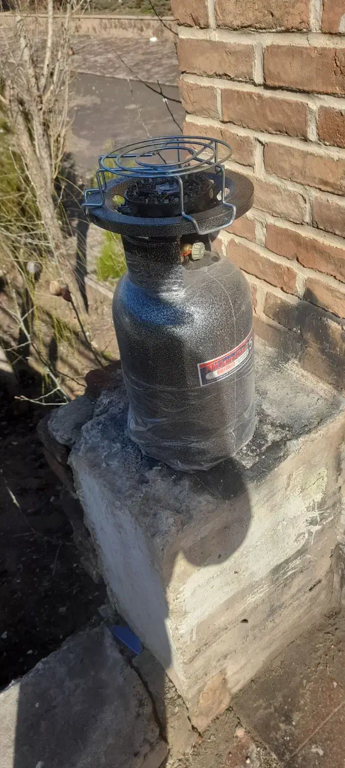 خوراک پز|اجاق گاز و لوازم برقی پخت‌وپز|تبریز, |دیوار