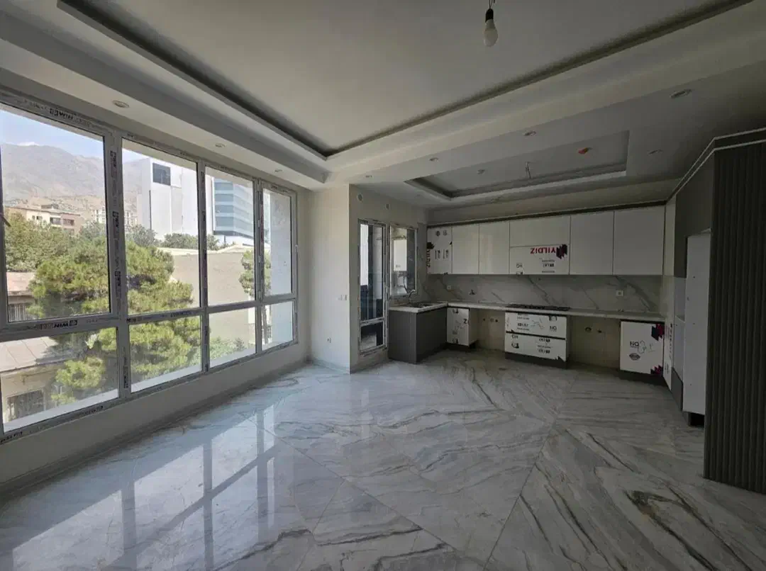 ۲خواب / ۲تا بالکن / رو به کوچه|فروش آپارتمان|تهران, مهران|دیوار