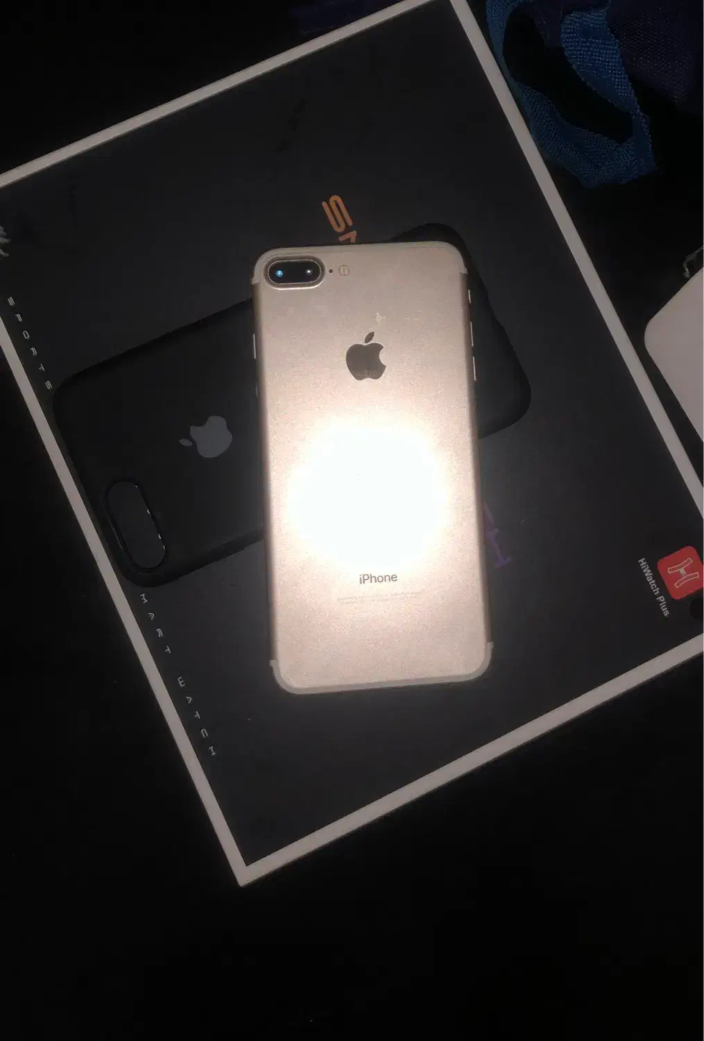 ایفون7+|موبایل|صومعه‌سرا, |دیوار