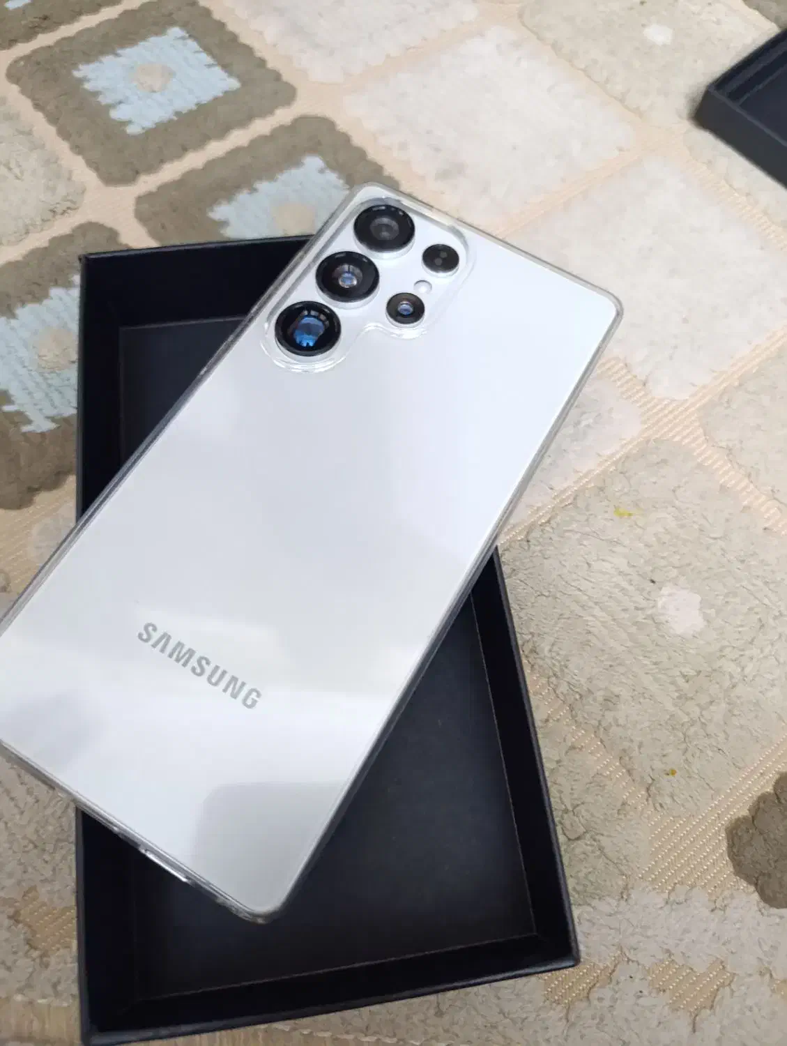 S25اولترا طرح|موبایل|قرچک, مهدیه|دیوار