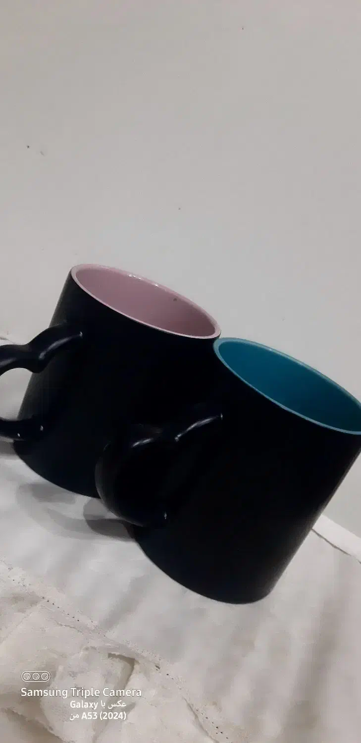 لیوان ماگ حرارتی|ظروف سرو و پذیرایی|شادگان, |دیوار