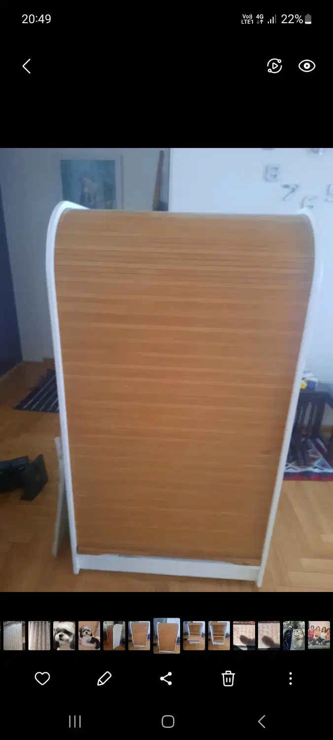 میز کامپیوتر چوبی|میز تحریر و کامپیوتر|تهران, درختی|دیوار