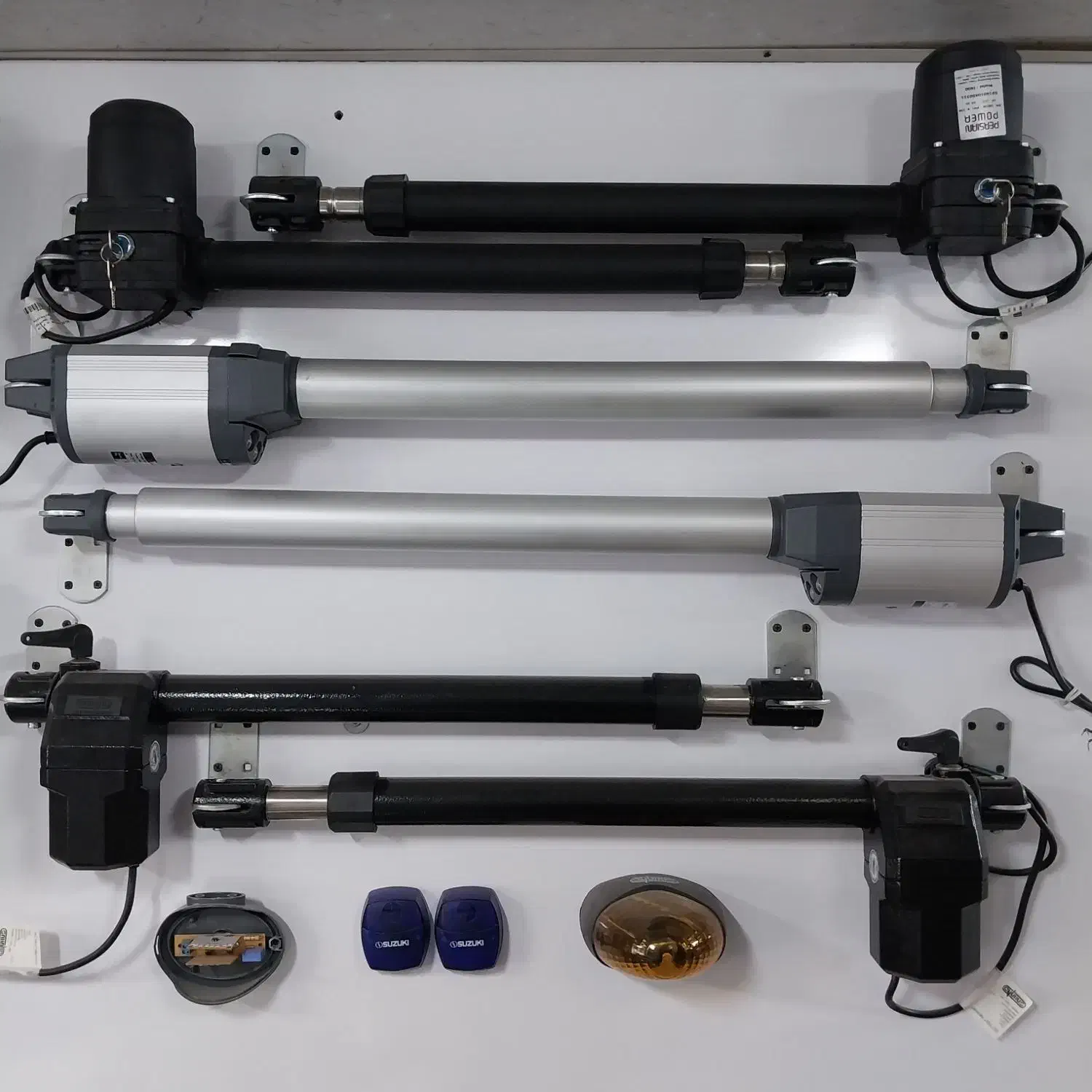 فروش.درب اتومات،نصب و تعمیرات جک و کرکره برقی|خدمات پیشه و مهارت|مشهد, شریف|دیوار