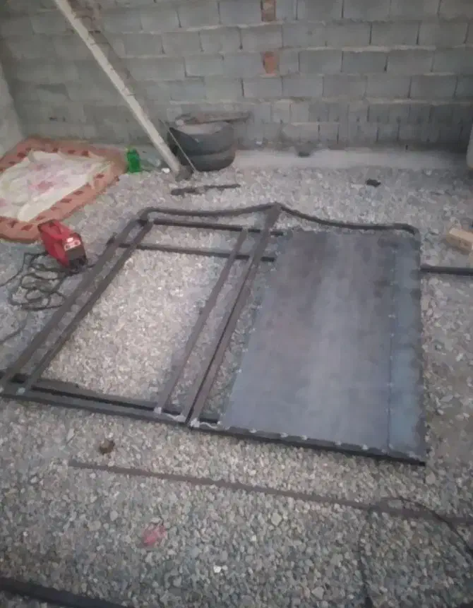 جوشکاری سیار ایرانیان|خدمات پیشه و مهارت|ایرانشهر, |دیوار