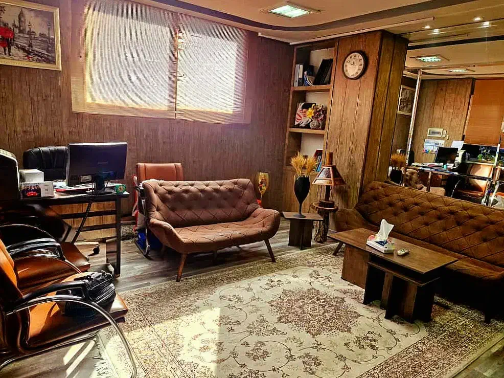 دفتر کار تجاری اداری|اجارهٔ دفتر کار، اتاق اداری، مطب|اصفهان, بهارانچی|دیوار