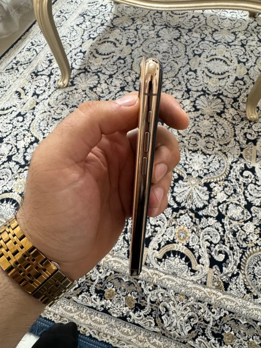 iphone 11 pro 256 zaa|موبایل|شهریار, شهرک مصطفی خمینی|دیوار