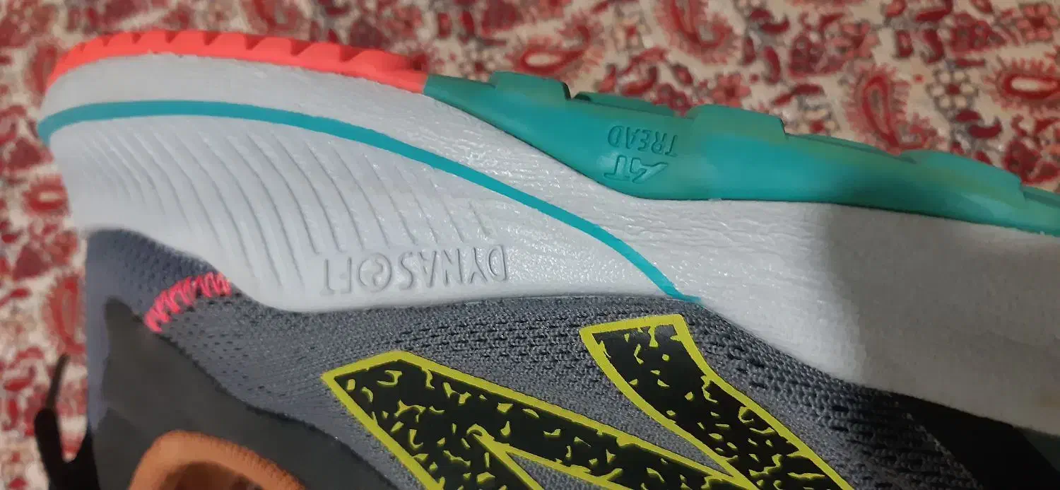 کفش کتونی ارج|کیف، کفش، کمربند|اصفهان, فرح آباد|دیوار