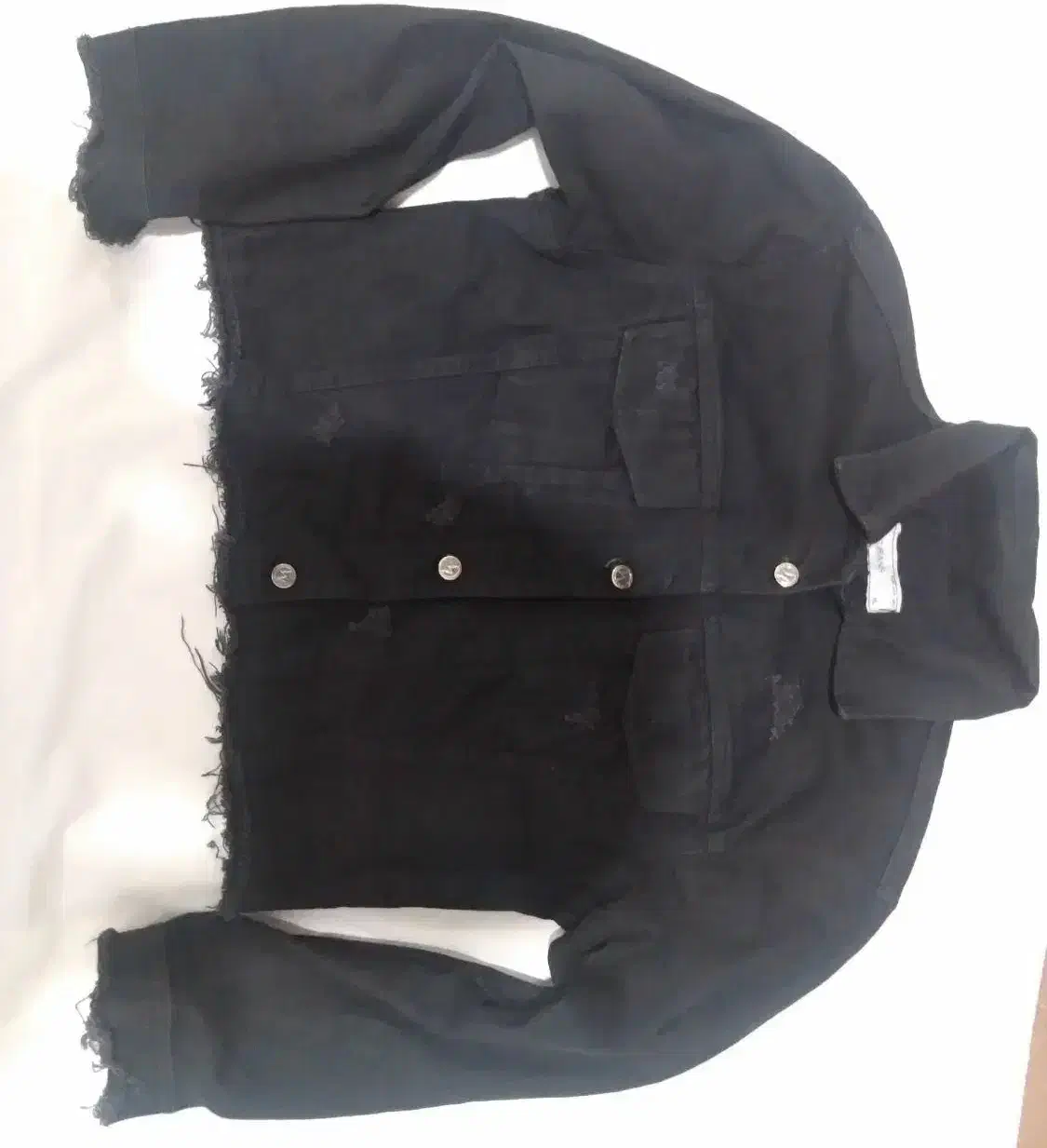 کت جین زمستونی و شلوار بگ جین|لباس|بهبهان, |دیوار