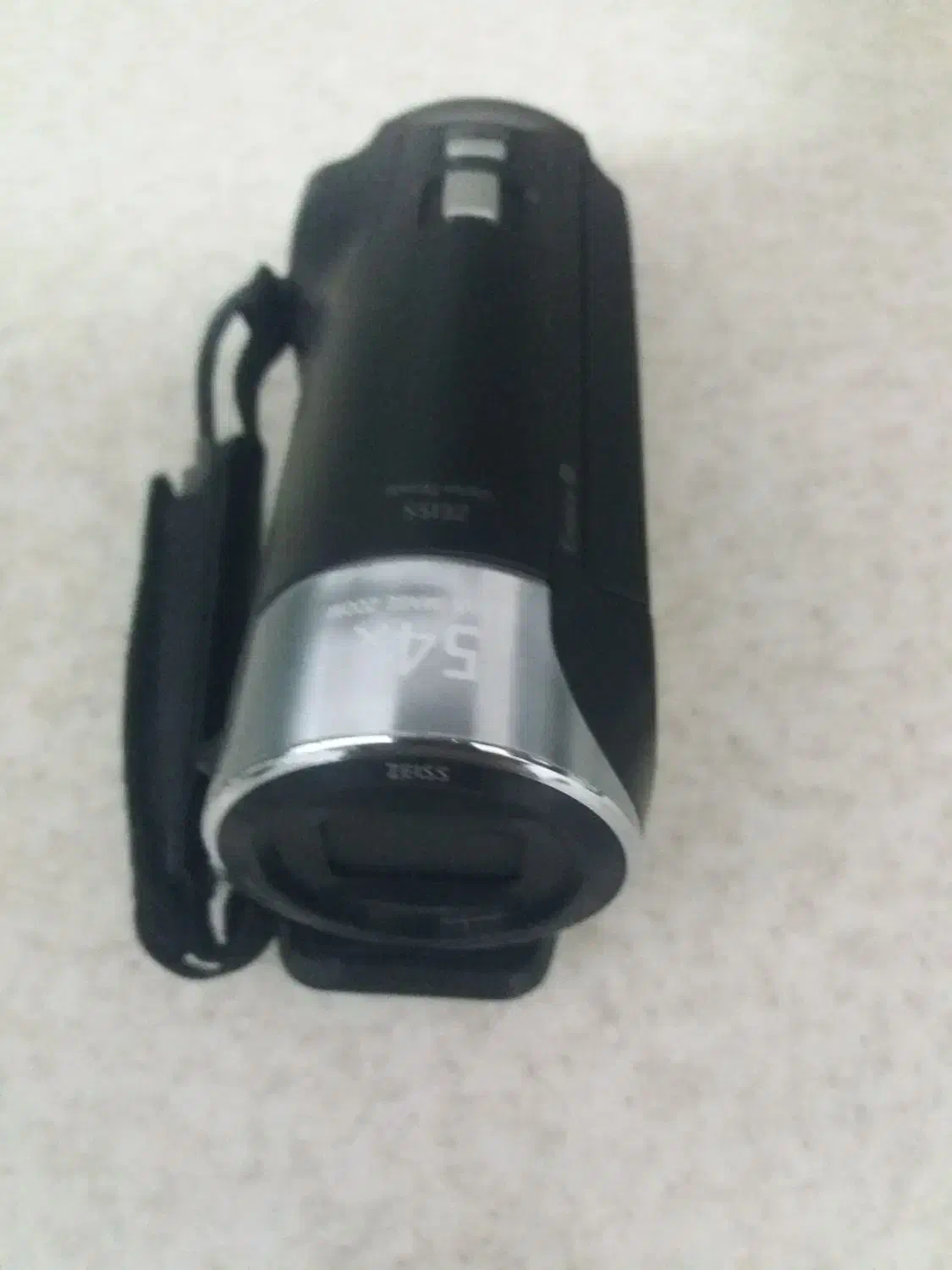 دوربین فیلمبرداری سونی مدل cx240|دوربین عکاسی و فیلمبرداری|سبزوار, مدرس|دیوار