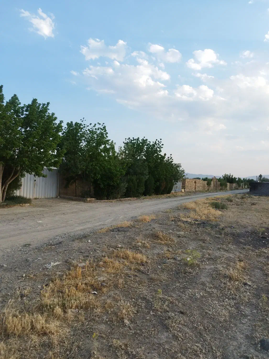 گاوداری با پروانه 100راسی گوشتی|فروش دفتر صنعتی، کشاورزی، تجاری|اراک, |دیوار