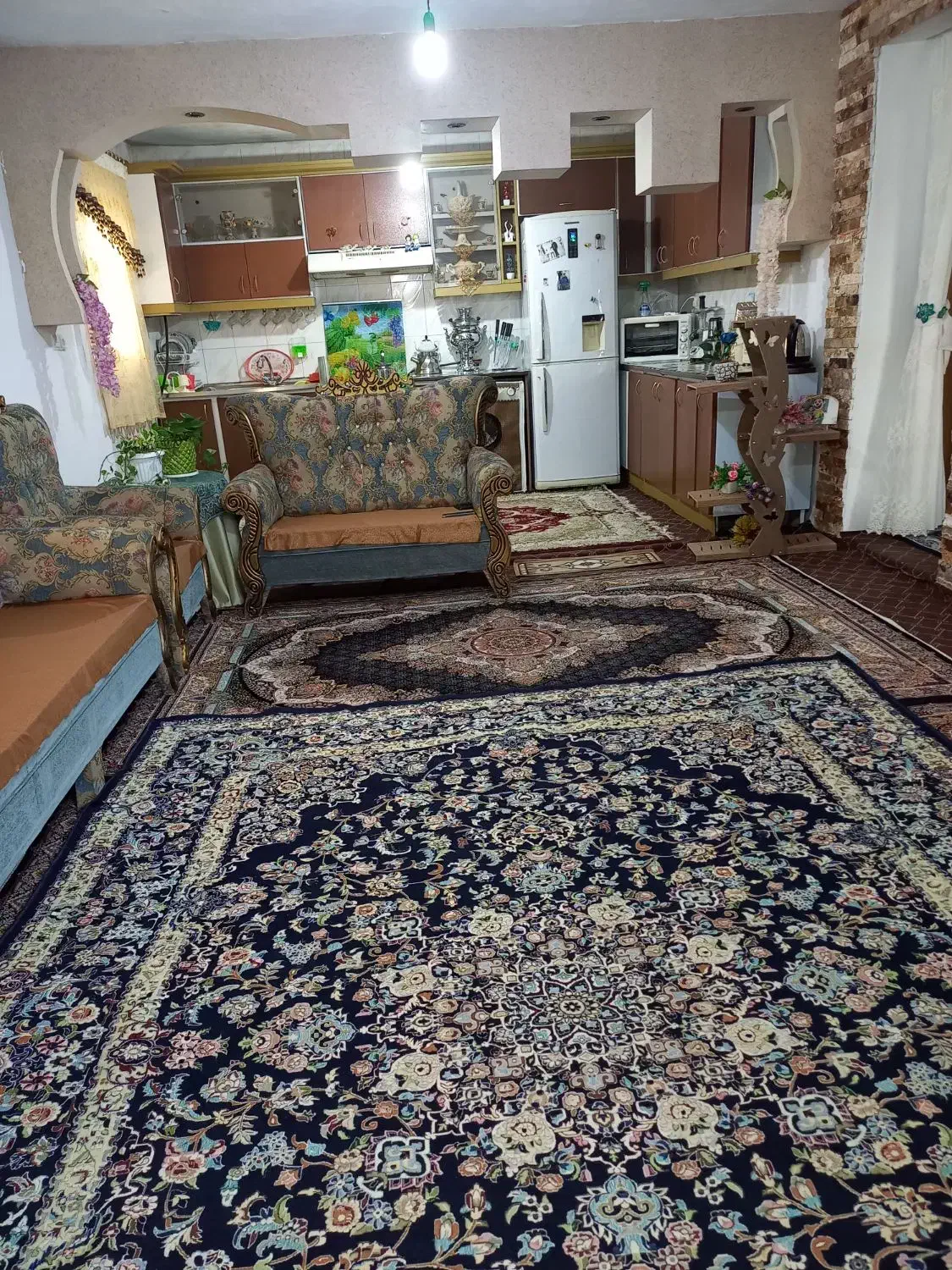 رهن کامل|اجارهٔ خانه و ویلا|لوندویل, |دیوار