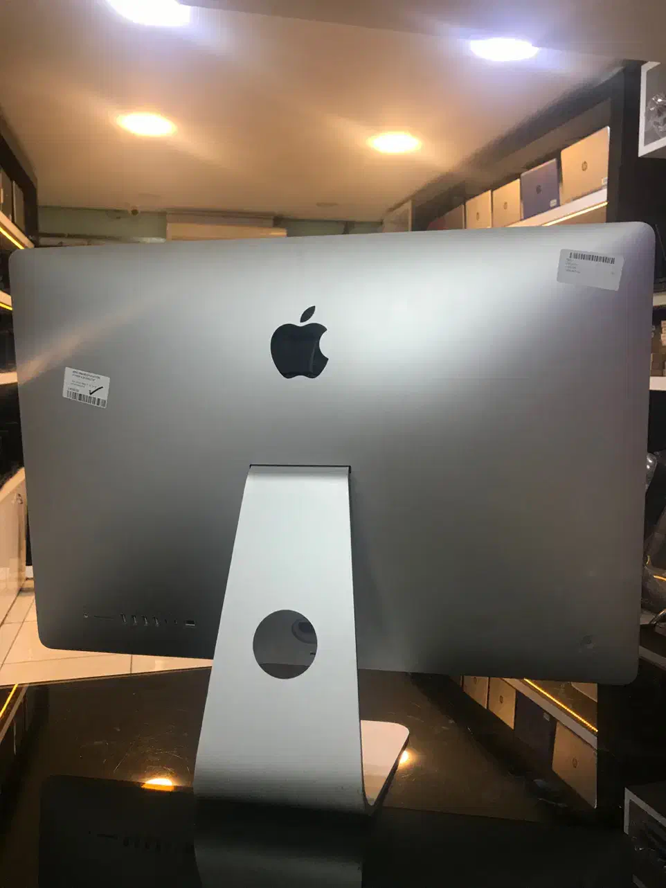 دستگاه iMac 2017 5K 27|رایانه رومیزی|بابل, |دیوار