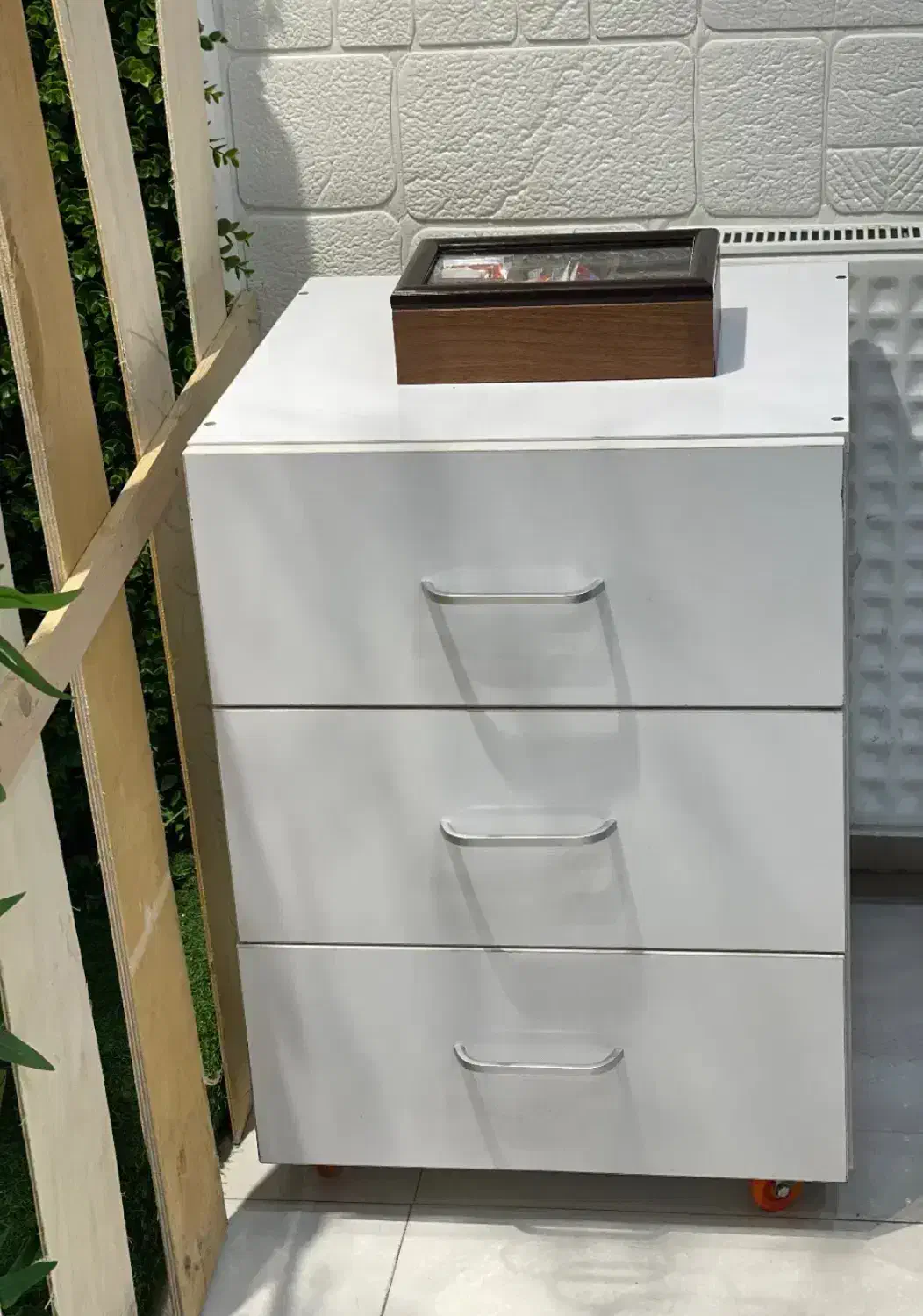 دراور|جاکفشی، کمد، دراور|اردبیل, |دیوار