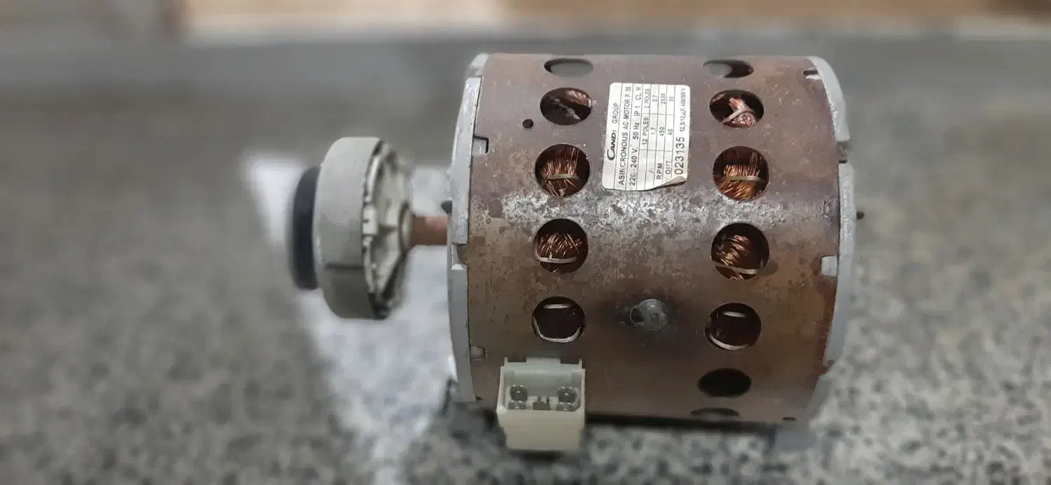 دینام لباسشویی اتوماتیک|ماشین لباسشویی و خشککن لباس|بندرعباس, |دیوار