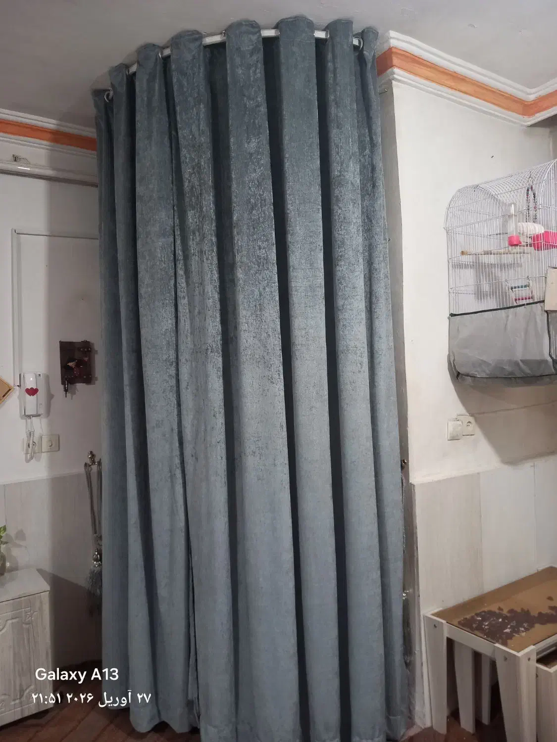 تور|ماهیگیری|مشهد, کوی دروی|دیوار