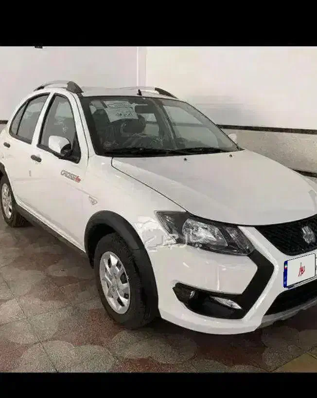 کوییک gxL مدل1404صفر|خودرو سواری و وانت|اصفهان, جاوان|دیوار