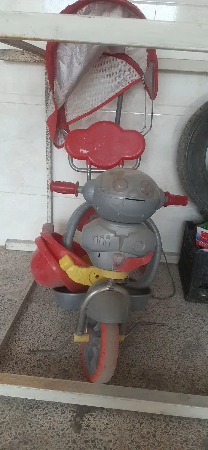 لوازم پرایدچراغ جلووعقب وسه چرخه|قطعات یدکی و لوازم جانبی|بروجرد, |دیوار