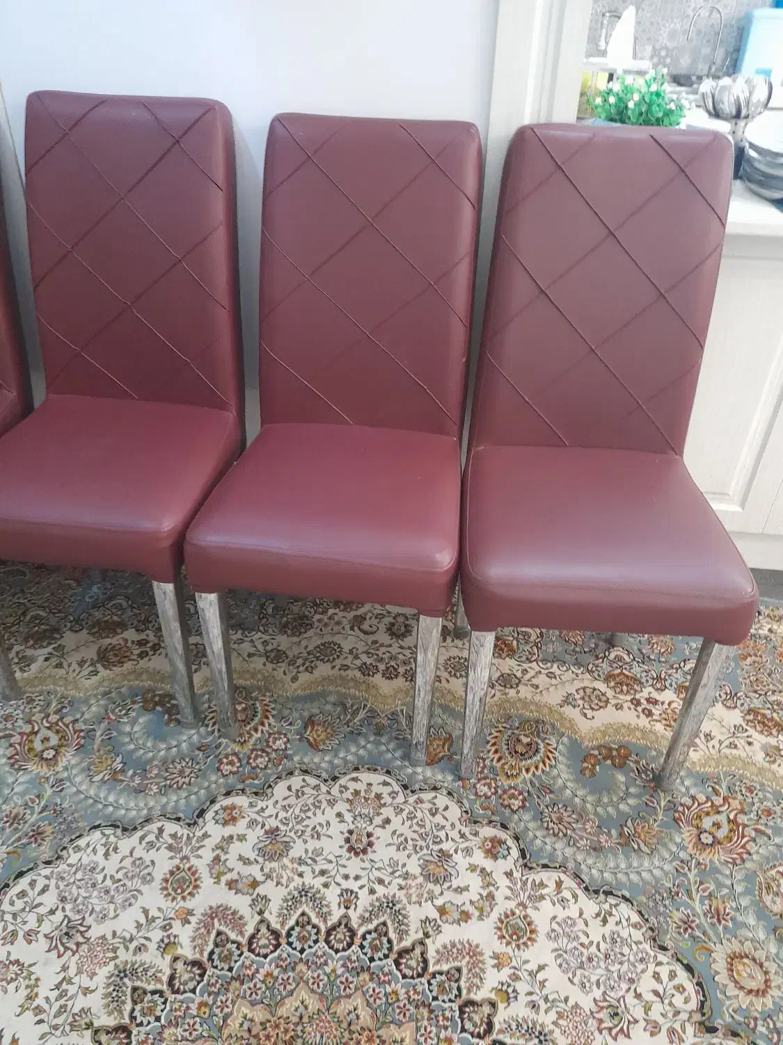 صندلی|صندلی و نیمکت|تهران, لویزان|دیوار