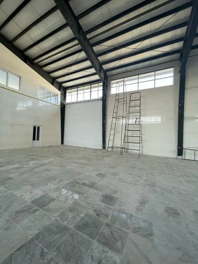 سوله بهداشتی با پایان کار|فروش دفتر صنعتی، کشاورزی، تجاری|محمدشهر, محمدشهر|دیوار