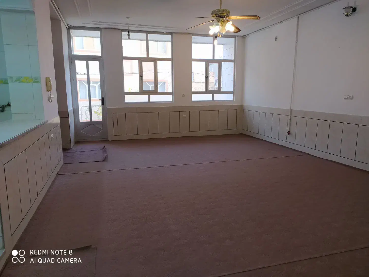 اجاره منزل سعدی غربی|اجارهٔ آپارتمان|شهرکرد, |دیوار