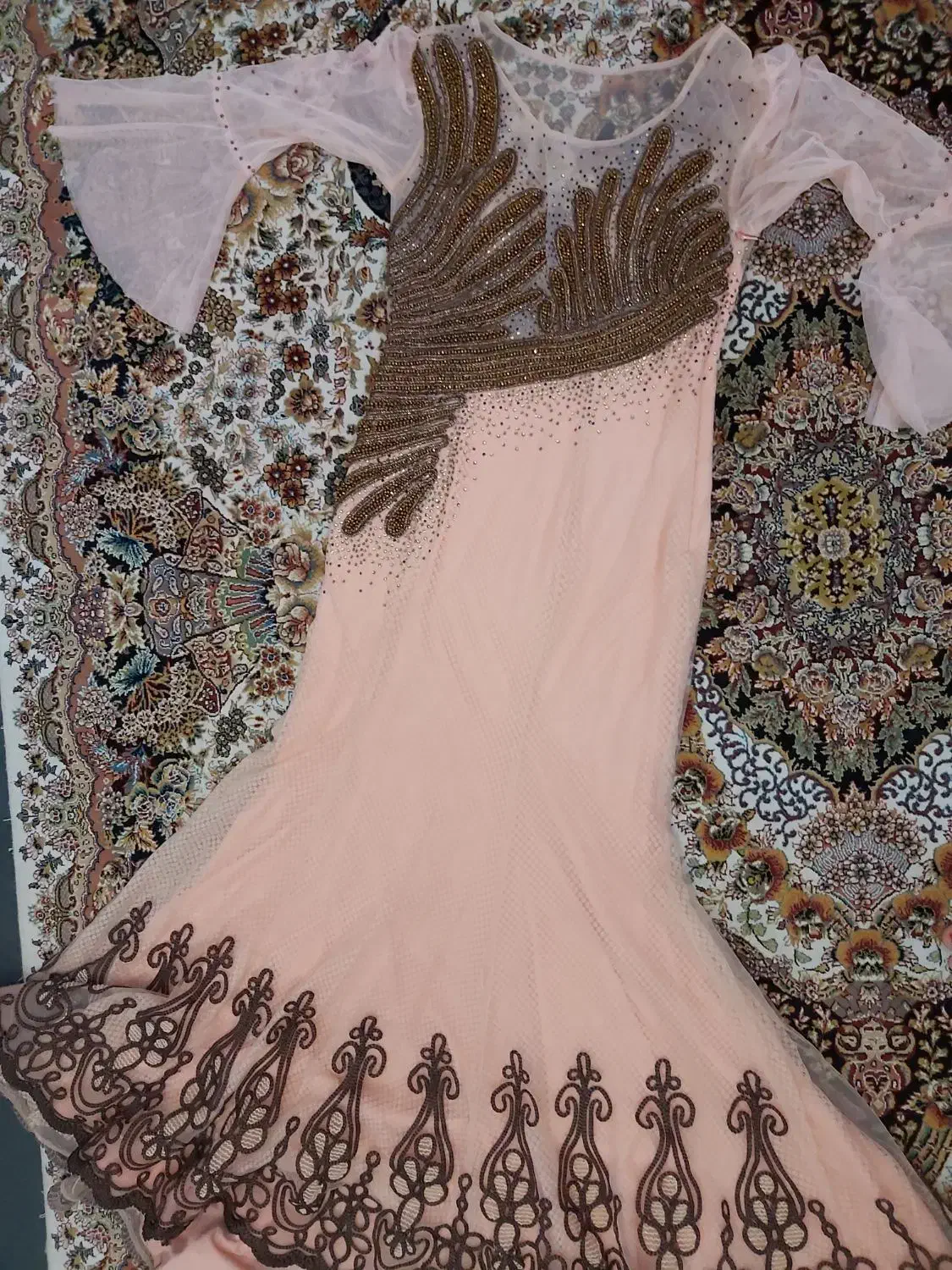 لباس مجلسی زنانه|لباس|خاوران, |دیوار