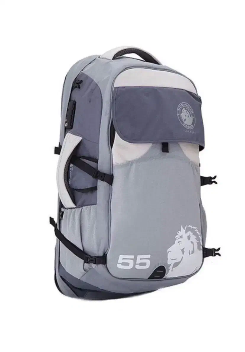 کوله پشتی حرفه ای نامینوس|کوهنوردی و کمپینگ|اصفهان, جلفا|دیوار