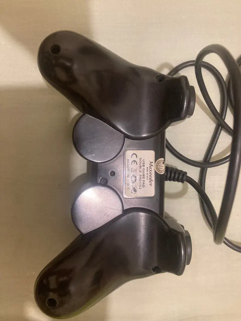 دسته مکسیدر|کنسول، بازی ویدئویی و آنلاین|تهران, ارامنه|دیوار