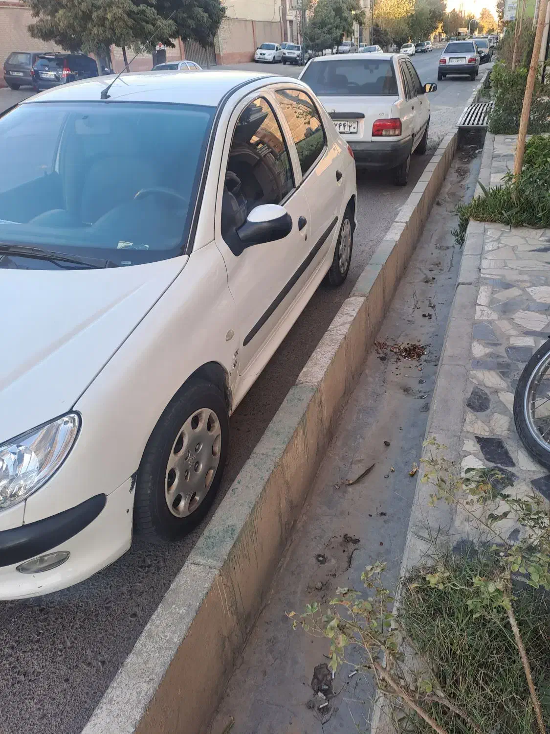 خودرو|خودرو سواری و وانت|قدس, شهر‌قدس|دیوار