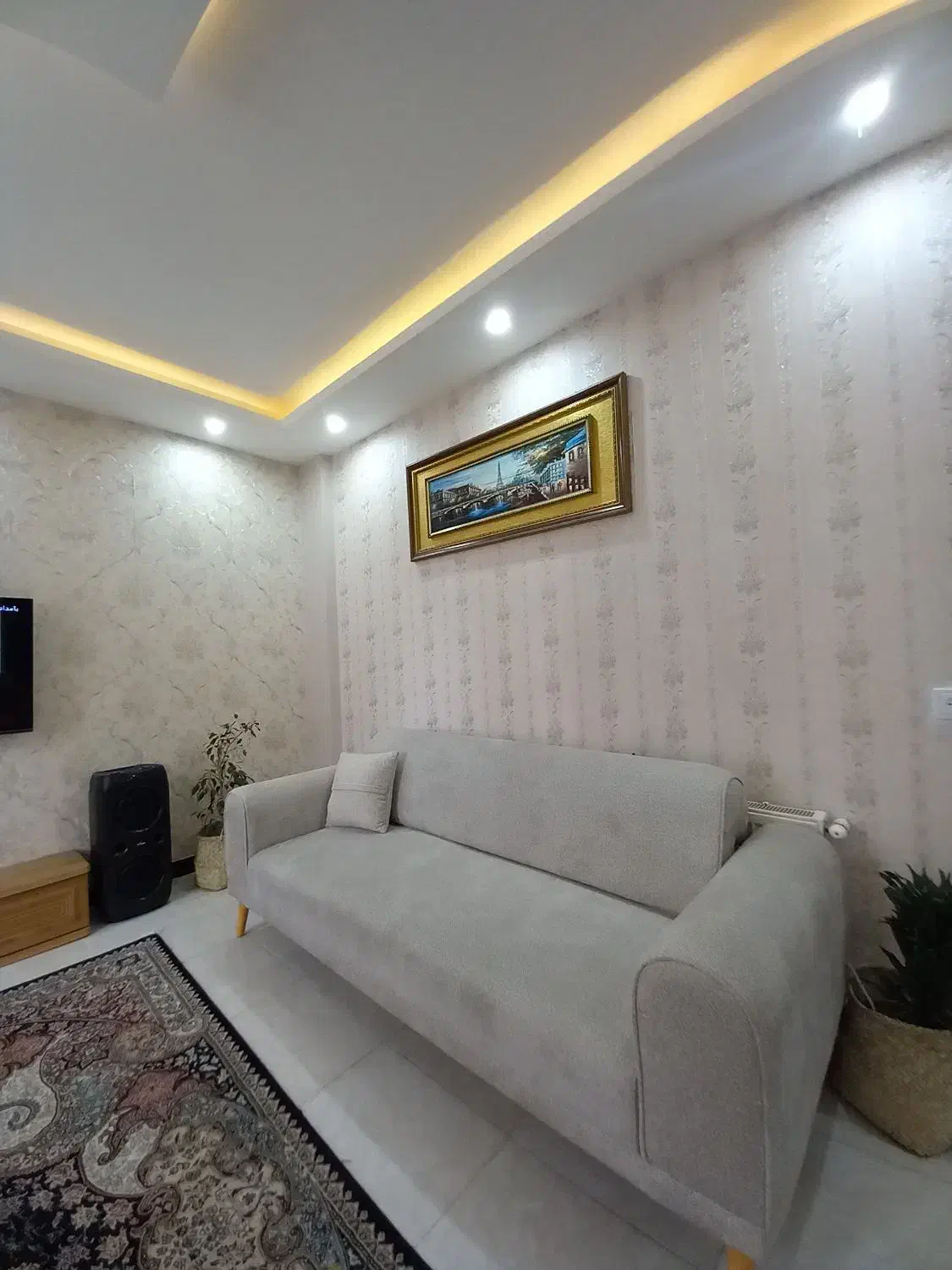 تابلو تزئینی|تابلو، نقاشی، عکس|لاهیجان, کاروانسرابر|دیوار