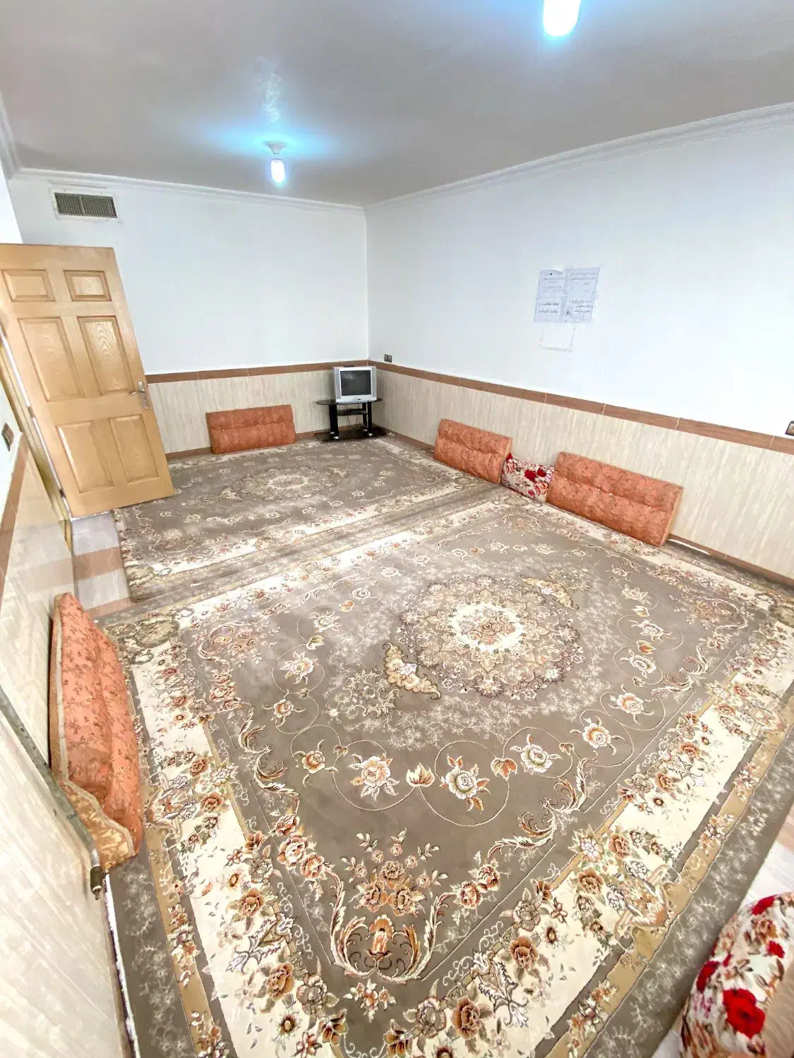 سویتمنزلهتلاپارتمانسوئتاجاره|اجارهٔ کوتاهمدت آپارتمان و سوئیت|بانه, |دیوار