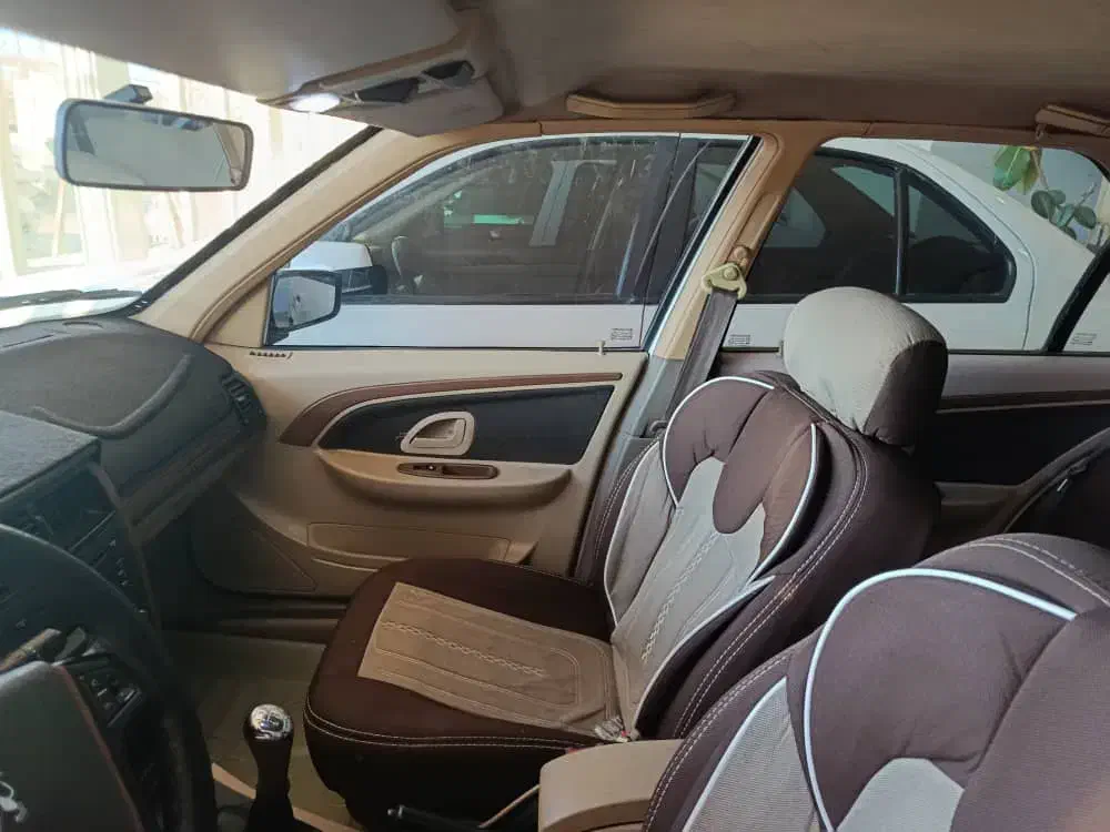 پژو پارس مدل ۱۳۹۴ تیوفایو|خودرو سواری و وانت|تهران, باشگاه نفت|دیوار