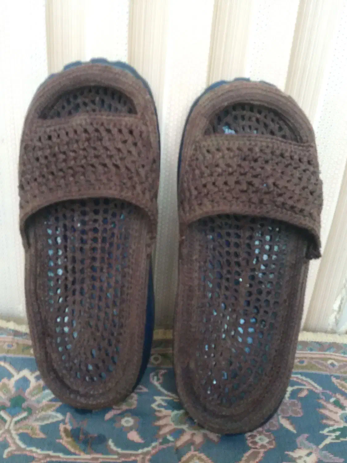 زندان بافت|کیف، کفش، کمربند|گنبد کاووس, |دیوار