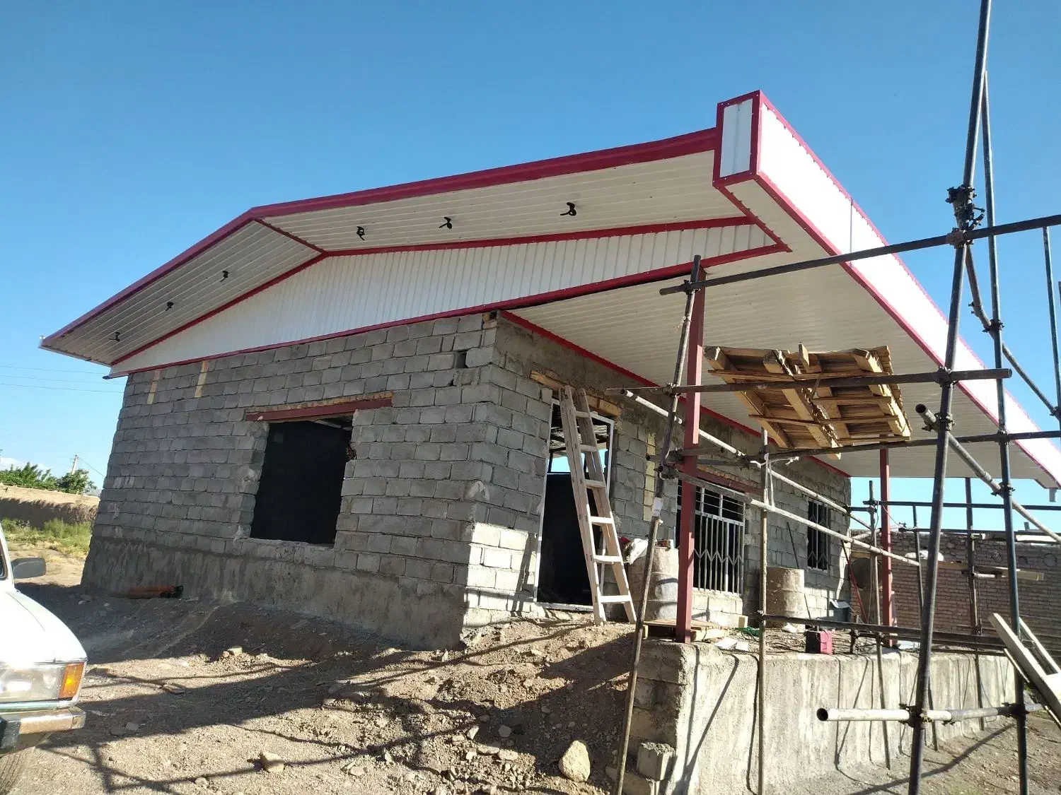 شیروانی کوبی دشتبان|خدمات پیشه و مهارت|مرند, |دیوار