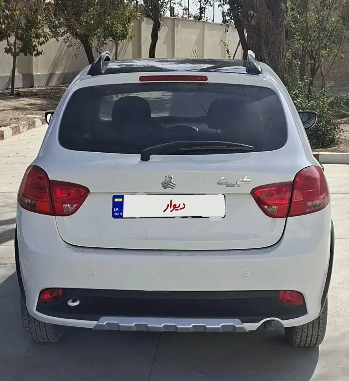 فروش خودرو|خودرو سواری و وانت|همدان, |دیوار