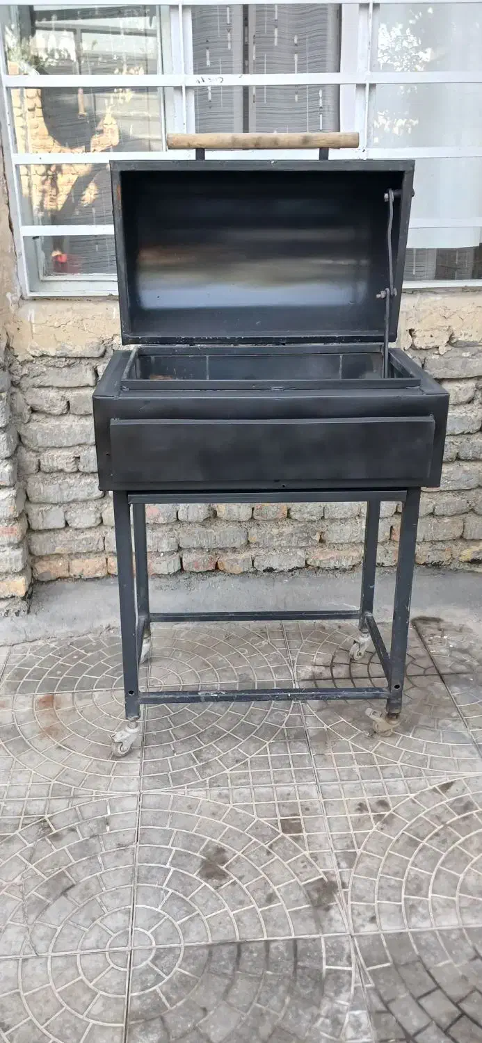 باربیکیو|اجاق گاز و لوازم برقی پختوپز|ارومیه, |دیوار