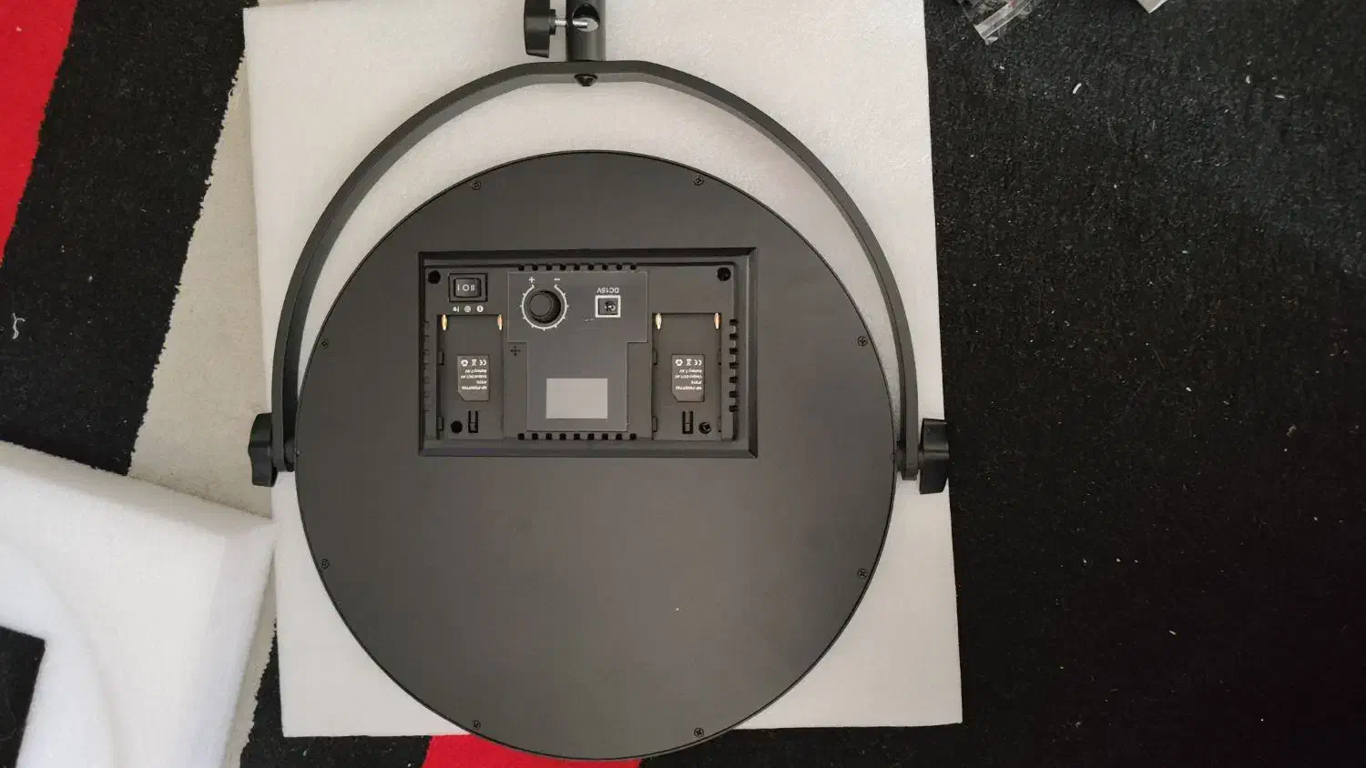 نور تولید محتوا ۲ عدد نو|دوربین عکاسی و فیلمبرداری|تهران, مینای جنوبی|دیوار