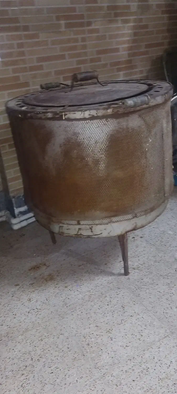 تنور خانگی|اجاق گاز و لوازم برقی پختوپز|دزفول, |دیوار