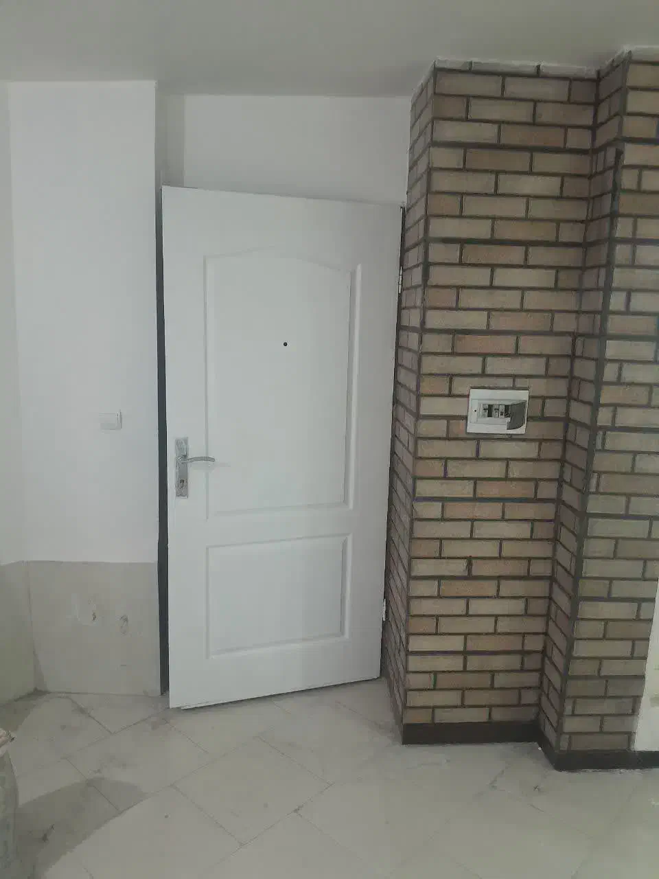 فازیک،تکخواب فول امکانات ، روبروی پارک|فروش آپارتمان|پرند, فاز ۱|دیوار