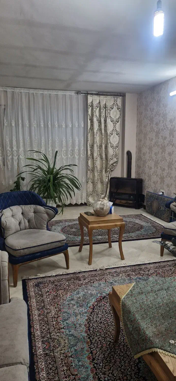 آپارتمان شهرک مهرگان فاز ۱|فروش آپارتمان|مشهد, شهرک مهرگان|دیوار