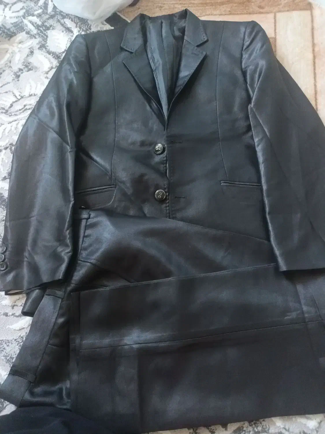 لباس مجلسی‌.شومیز|لباس|بجنورد, |دیوار