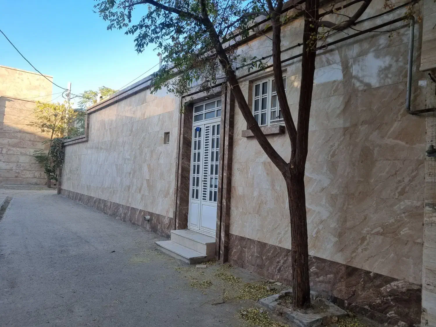 منزل ویلایی باهنر ۲۰|فروش خانه و ویلا|تربتحیدریه, یحیی آباد|دیوار