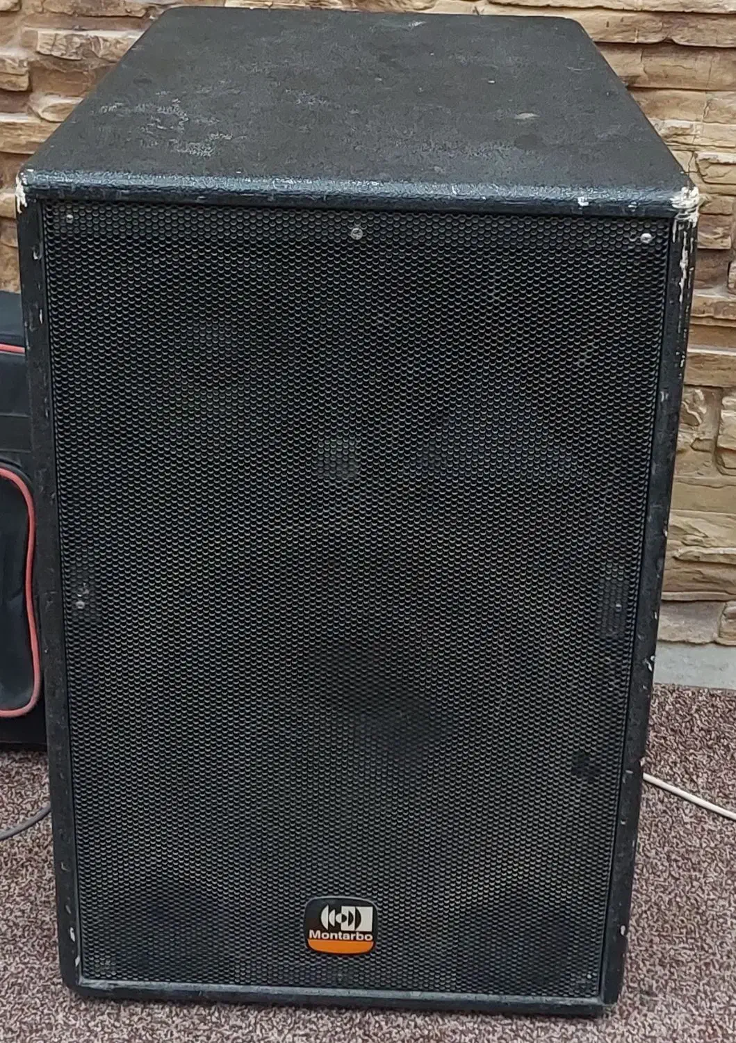 دایناکورد یاماها مونتاربو t15|سیستم صوتی خانگی|اصفهان, فردوان|دیوار